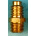 raccordo 1/2" - 16 ACME X 1/4" NPT