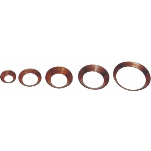 Guarnizioni in rame 1/4