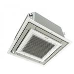 Interna Dc-Inv. Daikin Cassetta a 4 vie 600x600 PdC Pot Frig. 2,5 Kw comando e griglia da acquistare a parte