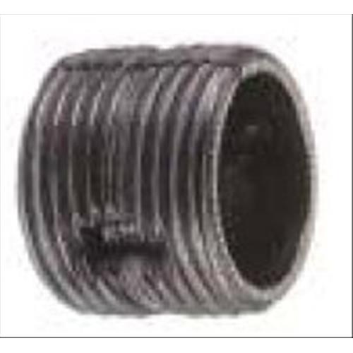 nipples in acciaio per radiatori  DX-SX 1"