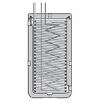 Sanicube SC 538/16/0