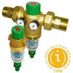 PuliFIL - Filtro autopulente semi-automatico, attacchi 1"¼ adatto per la filtrazione dell’acqua per l’eliminazione di corpi estranei