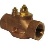 VALVOLA DI SOVRALIMENTAZIONE E TARATORE DI DUREZZA-Per BravoSTANDARD -portata fino a 15 m3/h e attacchi da 1"½.