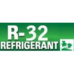 Refrigerante R32 (Kg. 9) (solo ricarica)