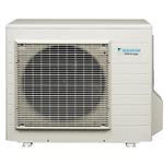 Esterna Multi Daikin 2 attacchi Dc-Inverter R32 Pot. Raf. KW 6,8