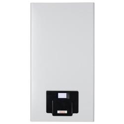 Caldaia THISION MINI CPRA a camera aperta, doppio scamb.,riscaldamento e produzione di acqua calda sanitaria istantanea 24,0 Kw (Metano)