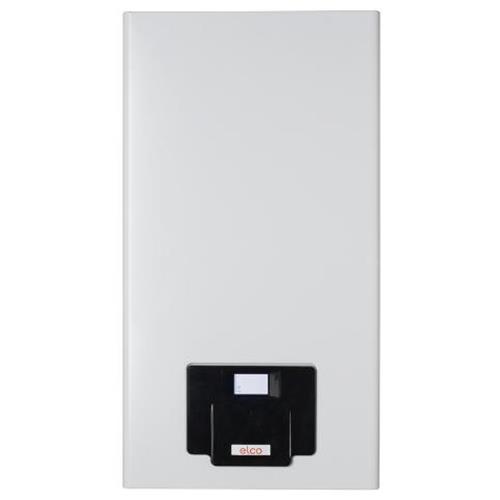 Caldaia THISION MINI CPRA a camera aperta, doppio scamb.,riscaldamento e produzione di acqua calda sanitaria istantanea 24,0 Kw (Metano)