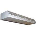 Barriera D'aria Daikin Mod. "Pensile a Soffitto" Pot. Risc. 19.9 Kw (per porte H. 230-250 cm)(Comando a Filo Escluso)