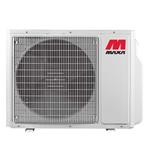 Unità Esterna Super Multi MAXA 4 attacchi Dc-Inverter R32 Pot. Raf. KW 8,2 Garanzia 2 anni A++ / A+ (A+++)