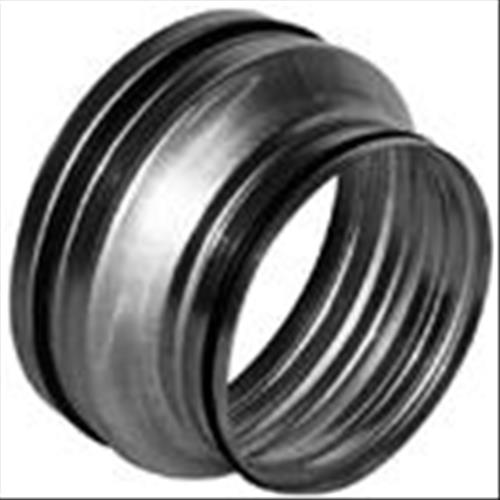 Riduzione Tubo Cappa Da 120 A 100 Riduttore In PVC 80 100 125 150 Mm, Condotto Di Ventilazione Adattatore Tubo Pinguino