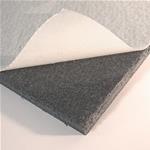 Polietilene Adesivo Classe 1 Spessore 6 mm (rot.85mtQ) (1,50x0,67)