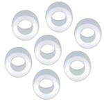 Set 5 guarnizioni per Lock-Valve e EW3900/4900 in teflon rigido (cnf 5 pezzi) STRUM