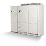 Chiller Daikin Inverter Pot. Frig. 17,0 Kw solo freddo versione senza modulo idronico