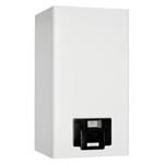 Caldaia THISION MINI CPRA a camera aperta, doppio scamb.,riscaldamento e produzione di acqua calda sanitaria istantanea 24,0 Kw (Metano)