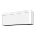 Unità Interna Dc-Inverter Daikin Mod. "STYLISH BLUEVOLUTION" P. di Calore R32 Pot Frig. 2,0Kw. Pannello White con Wi-Fi incluso 