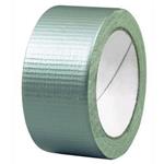 Nastro Adesivo Americano Telato Grigio 5cm x 50m 