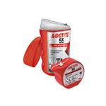 Nastro sigillaraccordi Loctite 55 mt.160