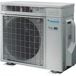 Esterna Dc-Inverter Daikin URURU SARARA P. di Calore R32 Pot Frig. 2,5 Kw