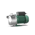 Pompa Jet WJ-204-X-EM-2-WP monostadio autoaspirante pot. 1Kw attacchi da 1"