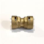 Giunto innesto rapido Gator fittings 1/4 Connessione rame-rame