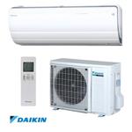 Mono split Dc-Inverter Daikin Mod. "URURU SARARA" Pompa di Calore R32 Pot Frig. 2,5 Kw