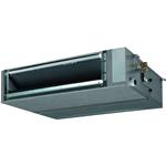 Interna Daikin Canalizzabile Ventilatore Dc-Inverter Refig. R32 P. di Cal. Pot Frig. 3,5 Kw comando da acquistare a parte