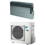 Monosplit Mini Sky Air Daikin Mod. "Pavimento da incasso" Serie RXM - P. di Cal. R32 Frig. 2,5 Kw (Comando Escluso, da acquistare a parte)