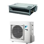 Monosplit Mini Sky Air Dc-Inverter Daikin Mod. "Canalizzabile Media Prevalenza" Pompa di Calore R32 Pot Frig. 6,0 Kw (Comando da acquistare a parte)