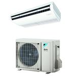 Mono split mini sky inverter Daikin Mod. "Pensile a Soffitto" Serie RZAG-A - Pompa di Calore R32 Pot Frig. 3,5 Kw (Comando da acquistare a parte)