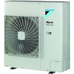 Unità Esterna Daikin Advance Inverter P. di Cal. R32 Pot Frig. 10 Kw monofase 220