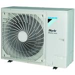 Unità Esterna Daikin Advance Package Inverter P. di Cal. R32 Pot Frig. 20 Kw trifase 380