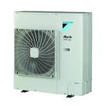 Unità Esterna Daikin Active Inverter P. di Cal. R32 Pot Frig. 10 Kw monofase 220