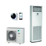 Mono split ADVANCE Daikin Mod. "Colonna" - Pompa di Calore R32 Pot Frig. 10,0 Kw (Comando da acquistare a parte) (monofase 220)
