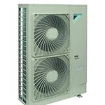 Unità Esterna Daikin per Barriere D'aria "Serie ERQ" R410a Pot Risc. 12,5 Kw (monofase)