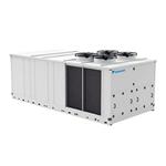 ROOF TOP Daikin Pompa di Calore R410a Pot Frig. 25,0 Kw Versione FC3S a 3 serrande - free cooling, fino al 100% della portata.