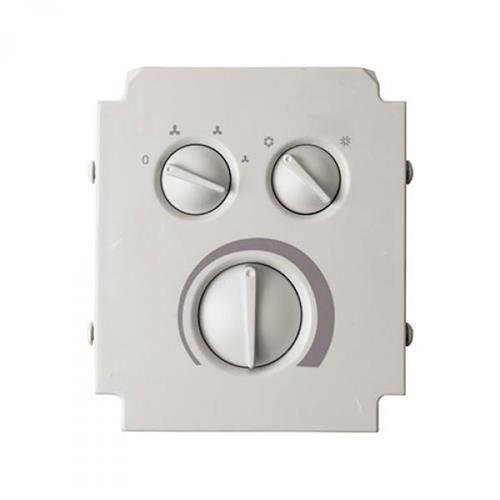 Comando Elettromeccanico da Montare a Bordo Macchina (FWV-FWL)