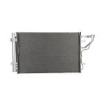 Batteria Addizionale ad un Rango GR. 2,5-3,0 