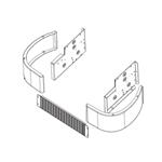 Piedini di Supporto GR. 1-2-3-4-6 (FWV-FWM)