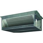 Fan Coil Daikin canalizzato dc inverter alta prevalenza a 4 tubi Resa Max (F) 3,88 Kw (C) 4,85 Kw