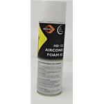 HD 122 AIRCOND FOAM IG detergente igienizzante schiumogeno per impianti di condizionamento 500ml