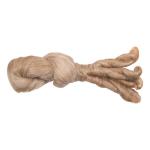 Canapa Extra fine bianca TOP quality Pettinata a trecce da 62,5 g