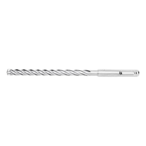 Punta percussione Plus Quadro-L d. 10 lung. 110