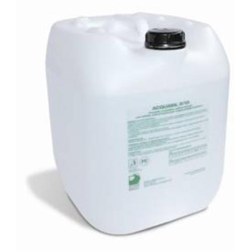 AcquaSil 5/10 - Anticorrosivo antincrostante per acque potabili - Per pompe  dosatrici MiniDOS e BravaDOS (Tanica da