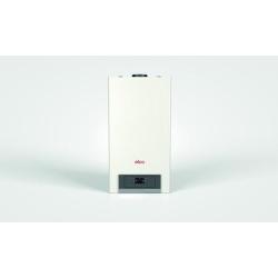 Caldaia THISION MINI CPRA a camera aperta, doppio scamb.,riscaldamento e produzione di acqua calda sanitaria istantanea 24,0 Kw (Metano)