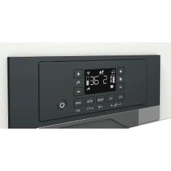 Caldaia a condensazione THISION MINI COMBI 25.3 riscaldamento e produzione di ACS istantanea 24 Kw (Metano)