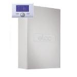 Caldaia ELCO serie THISION MINI EXT a condensazione da esterno,  riscaldamento e produzione di ACS istantanea pot. 24,0 Kw (Metano) (comando REMOCON PLUS e sonda esterna inclusi)