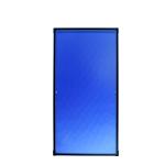 Pannello Solare Verticale a circolazione forzata Solatron S 2.5 dim. 113 x 224 x 9,9 cm