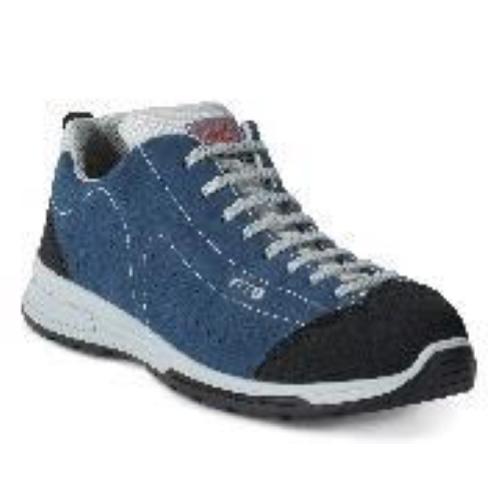 Scarpa antinfortunistica FTG mod. CARVING S1P SRC 41