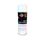 HD 129 Rapid 70 Spray Detergente igienizzante a base alcolica a svuotamento totale