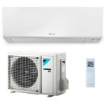 Mono Split Dc-Inverter Bluevolution Daikin Serie Perfera "R" Pompa di Calore R32 Pot Frig. 3,5 Kw wi-fi incluso
